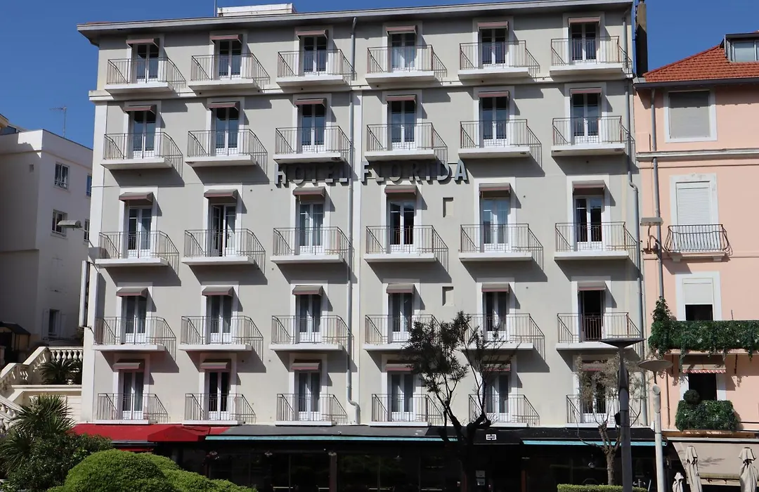 Hôtel Florida-1