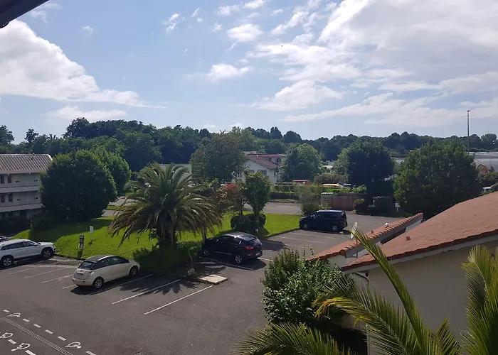 Campanile Biarritz Hotel