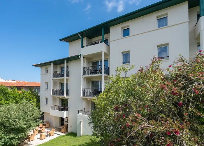 Résidence Biarritz Ocean