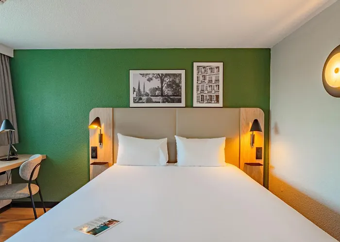 Campanile Biarritz Hotel