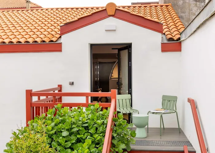 Hotel Kemaris Biarritz